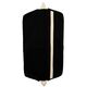 Personalized Black Garment Bag Image 2 of 2
